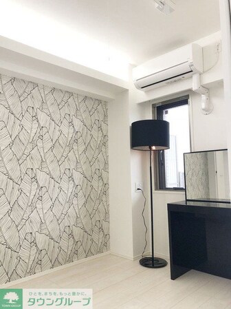 ラ・ベレッツァ フェリオの物件内観写真